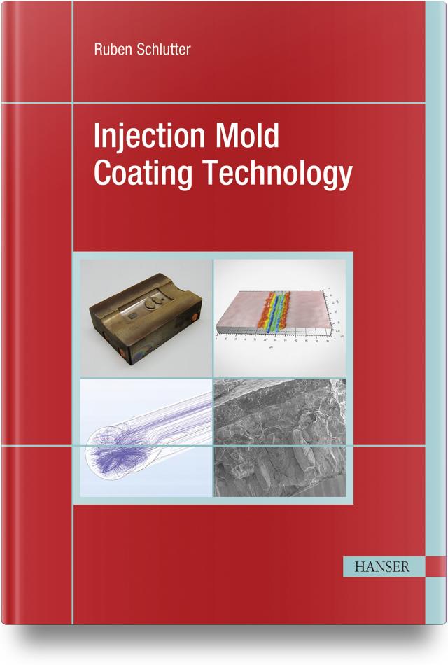 Injection Mold Coating Technology
