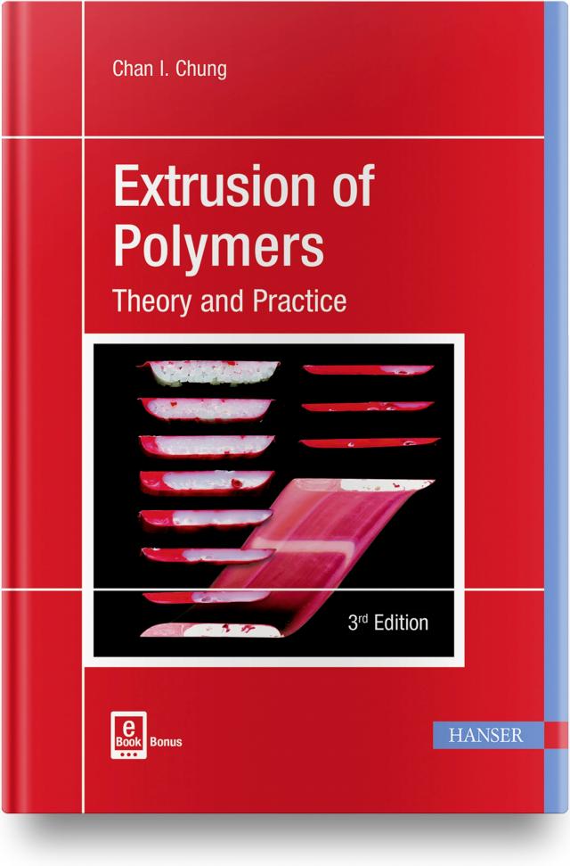 Extrusion of Polymers