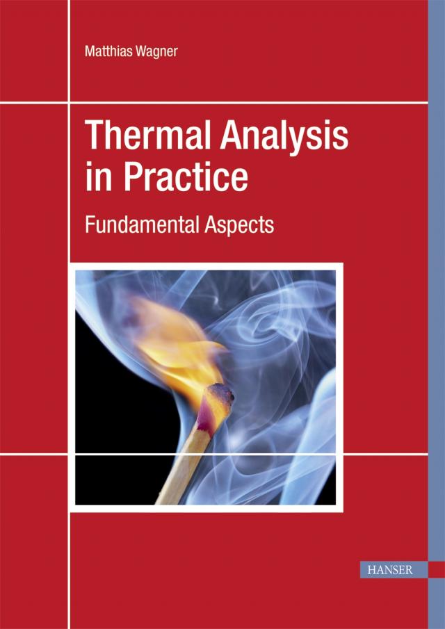 Thermal Analysis in Practice
