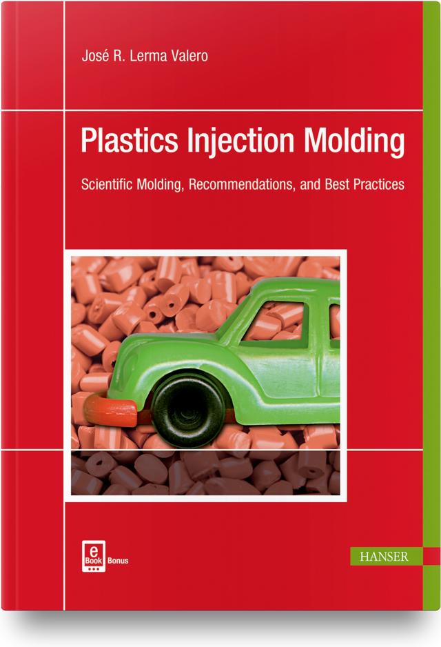 Plastics Injection Molding