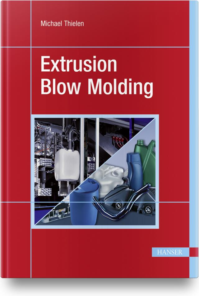 Extrusion Blow Molding