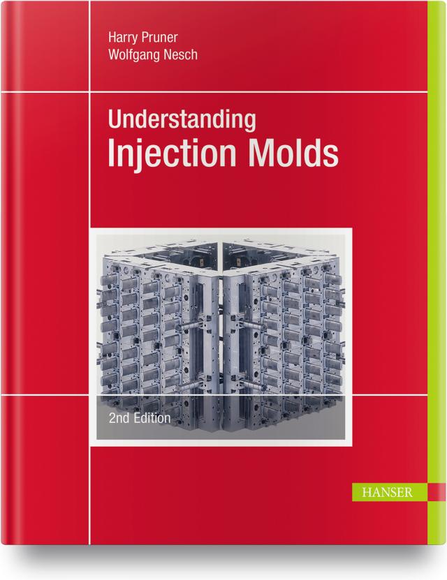 Understanding Injection Molds