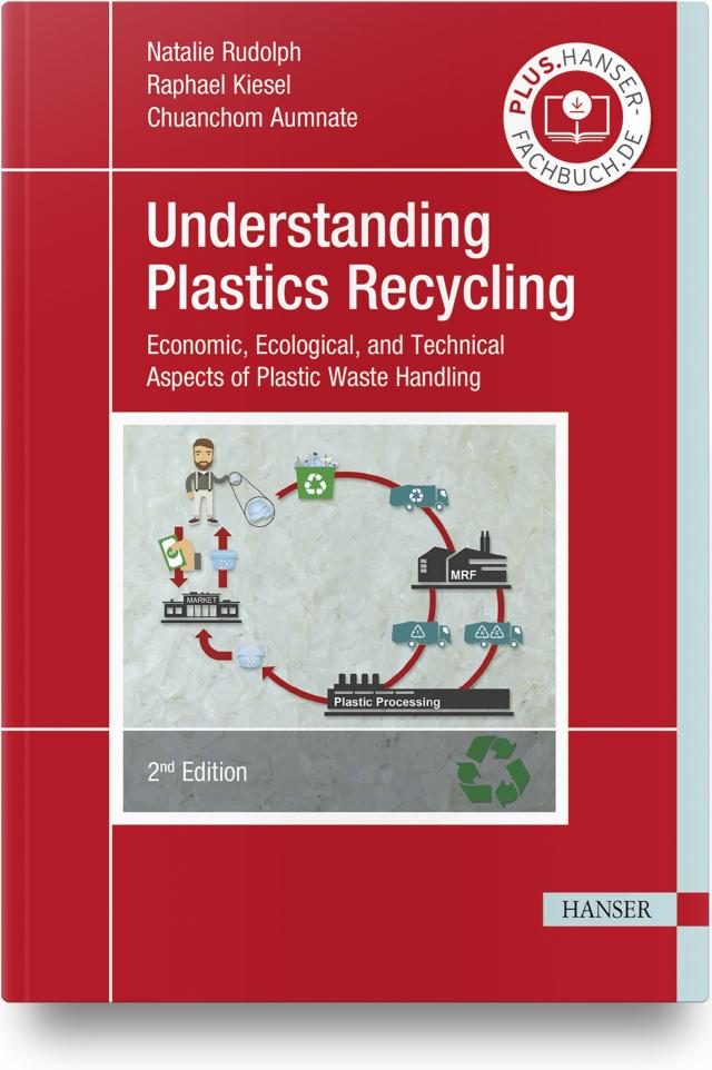 Understanding Plastics Recycling