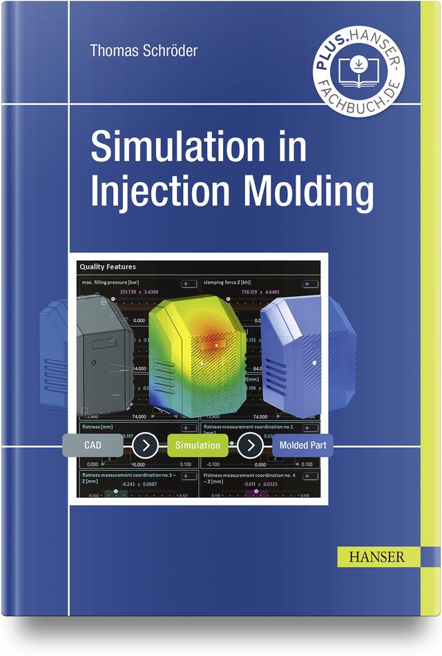 Simulation in Injection Molding