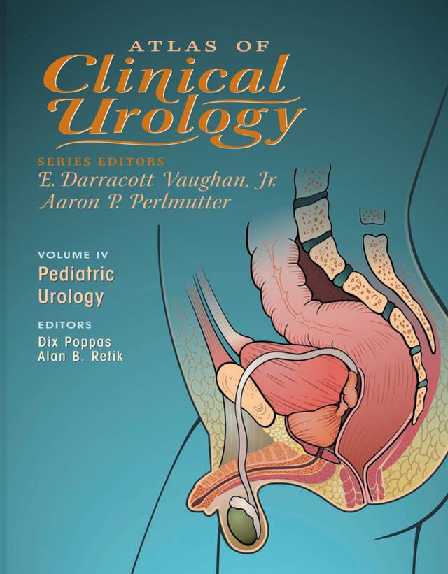 Atlas of Clinical Urology. Vol.4