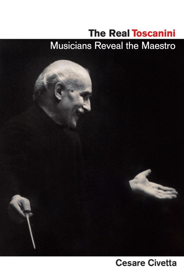 Real Toscanini