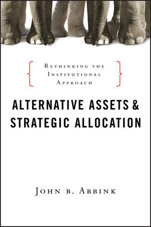 Alternative Assets & Strategic Allocation