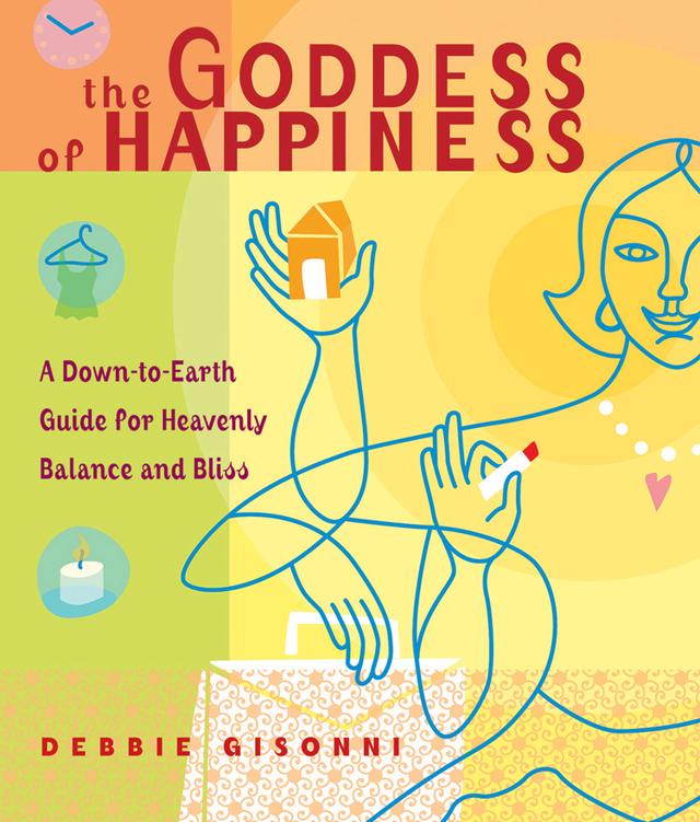 The Goddess of Happiness