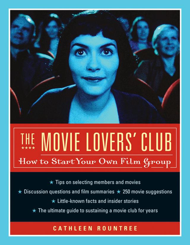 The Movie Lovers' Club