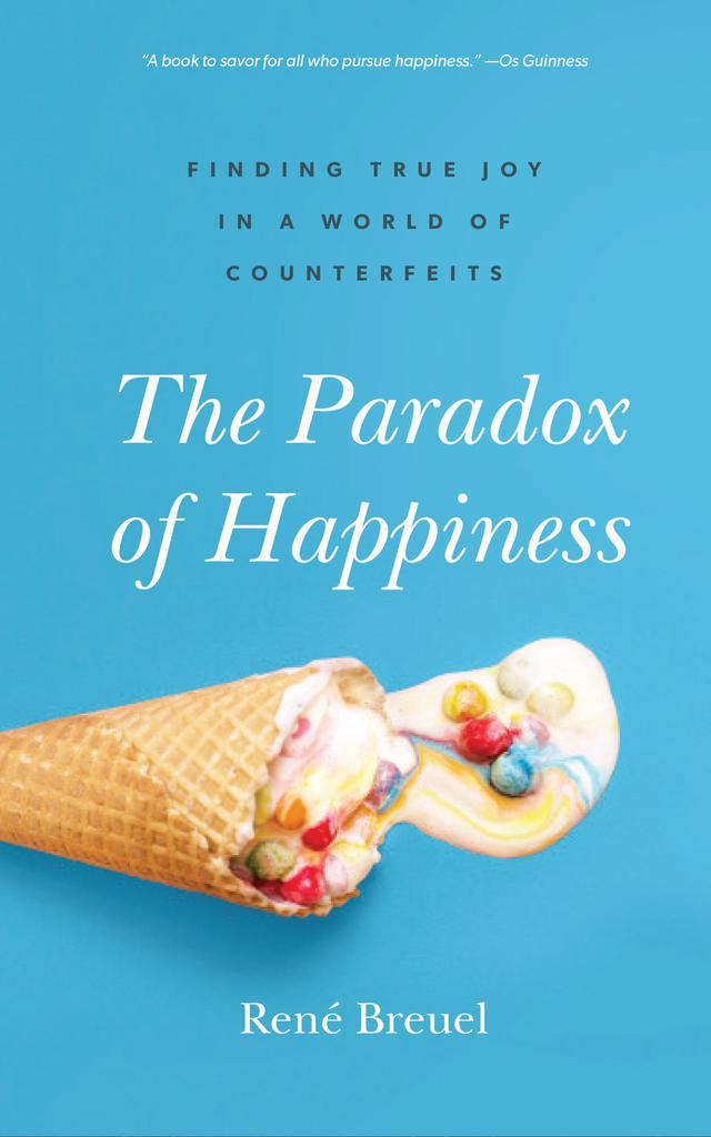 Paradox of Happiness