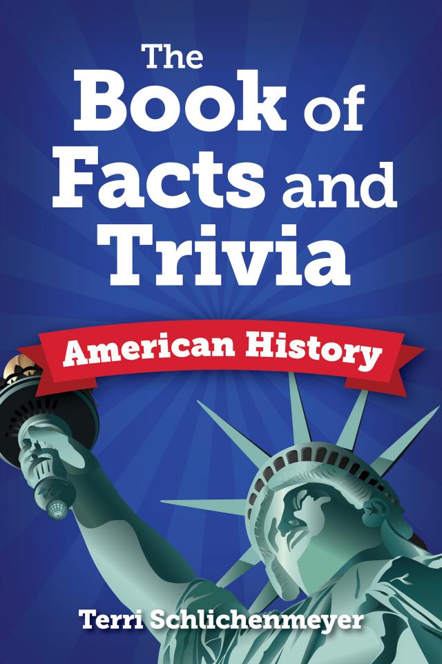 The Book of Facts and Trivia