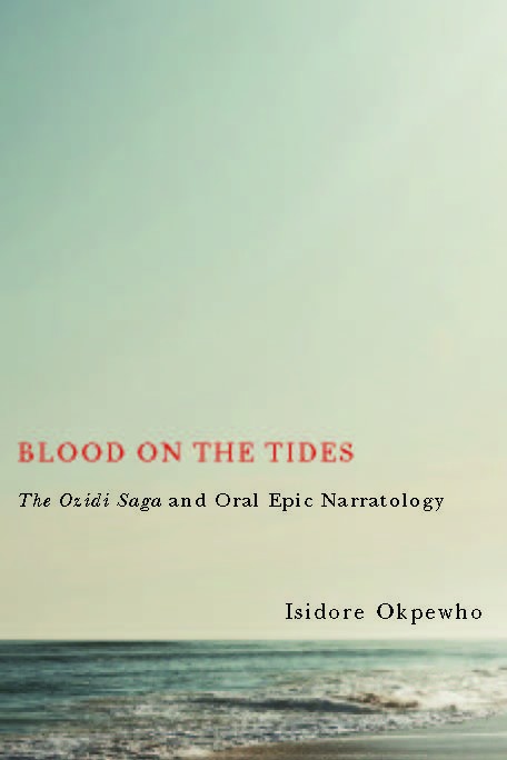 Blood on the Tides
