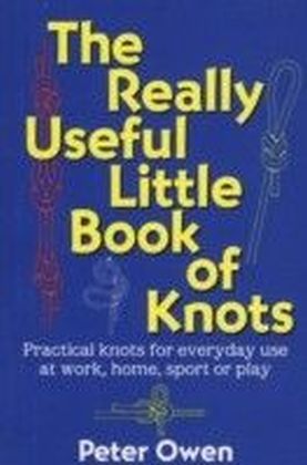 Really Useful Little Book of Knots