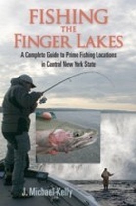Fishing the Finger Lakes