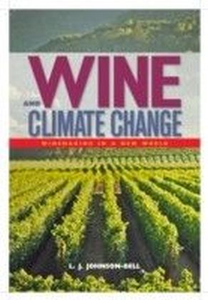 Wine and Climate Change