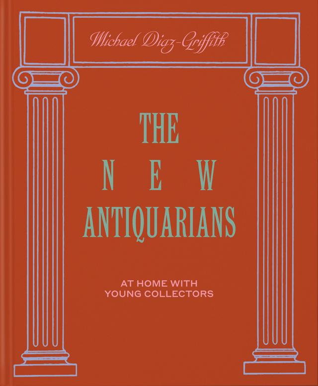 The New Antiquarians
