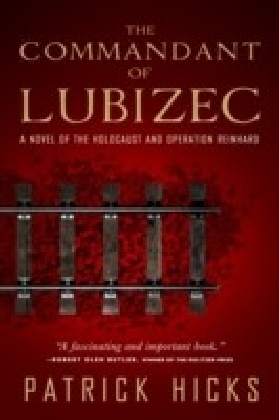 Commandant of Lubizec