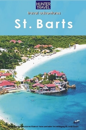 St. Barts Travel Adventures