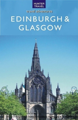 Edinburgh & Glasgow