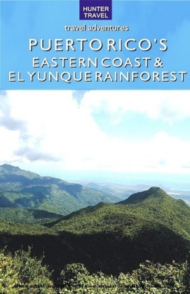 Puerto Rico's Eastern Coast & El Yunque Rainforest