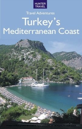 Turkey's Mediterranean Coast