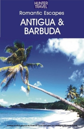 Romantic Escapes Antigua & Barbuda