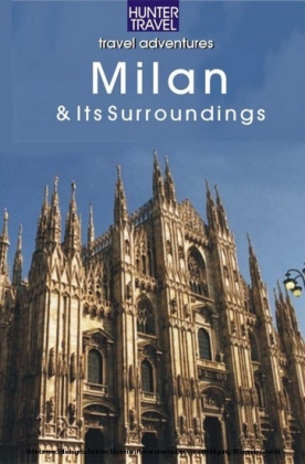 Milan & Its Surroundings