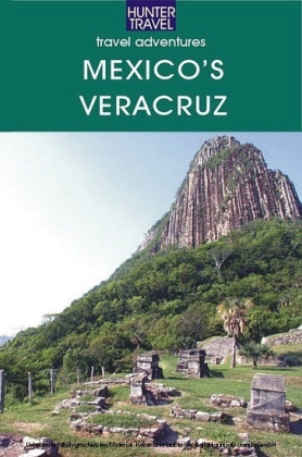 Mexico's Veracruz Adventure Guide