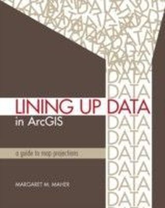 Lining Up Data in ArcGIS