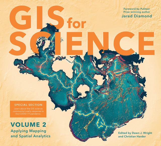 GIS for Science, Volume 2