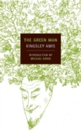 Green Man