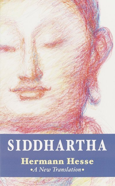 Siddhartha, English edition