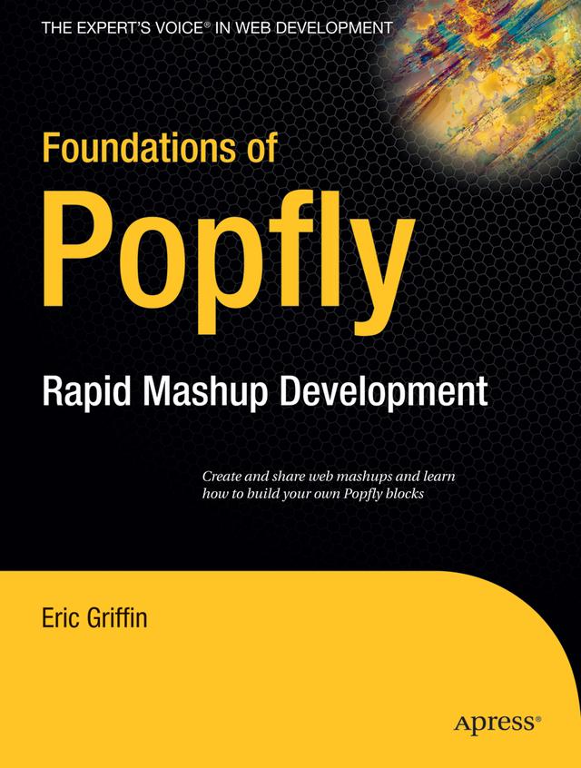 Foundations of Popfly