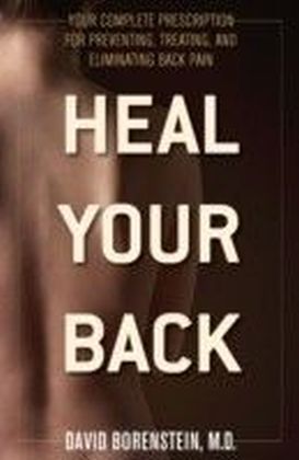 Heal Your Back