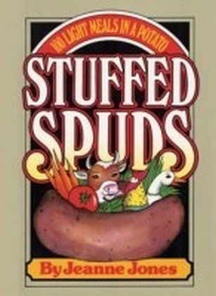 Stuffed Spuds