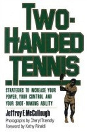 Two-Handed Tennis