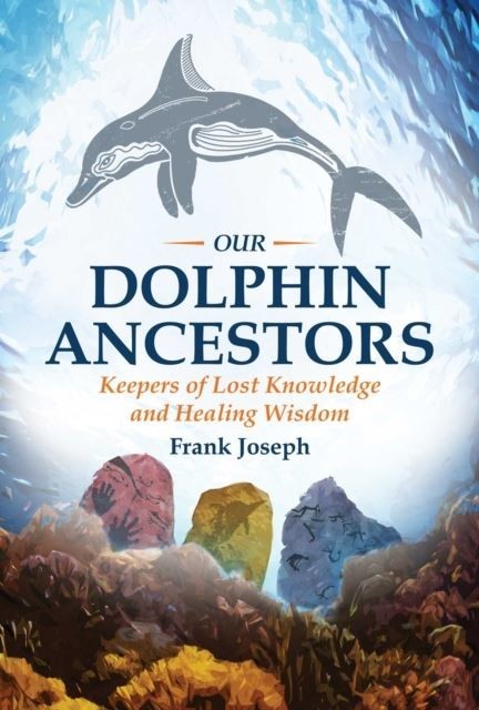 Our Dolphin Ancestors