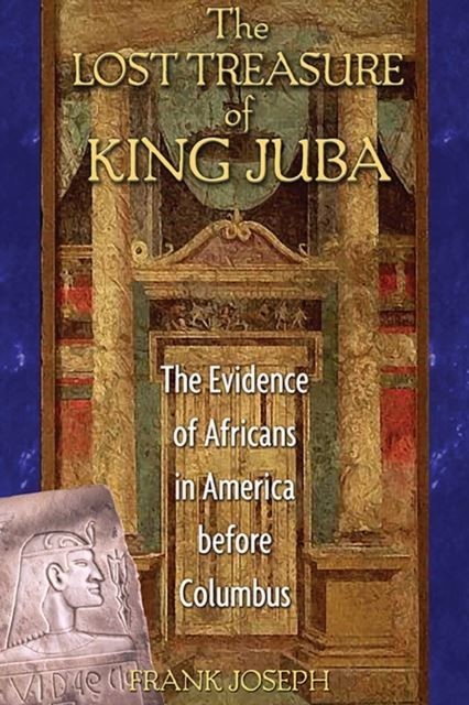 Lost Treasure of King Juba