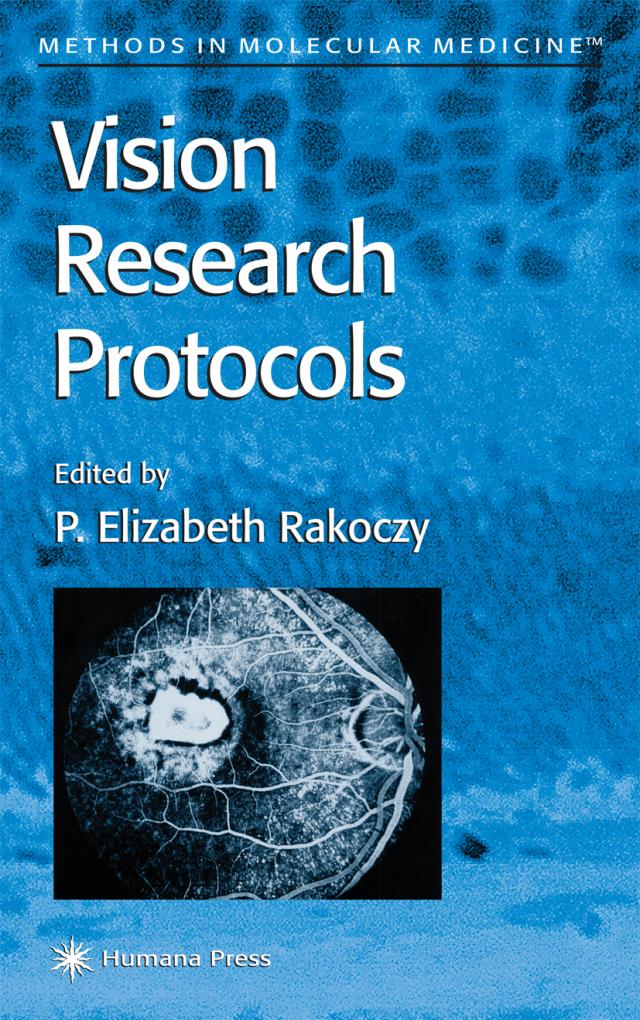 Vision Research Protocols