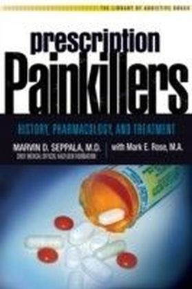 Prescription Painkillers
