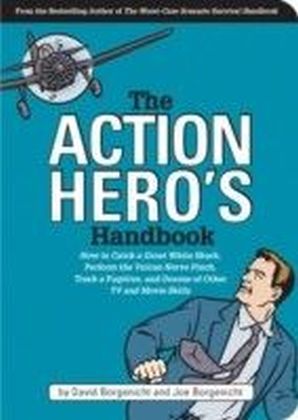 Action Hero's Handbook