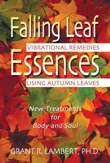 Falling Leaf Essences