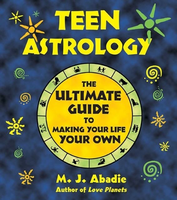 Teen Astrology
