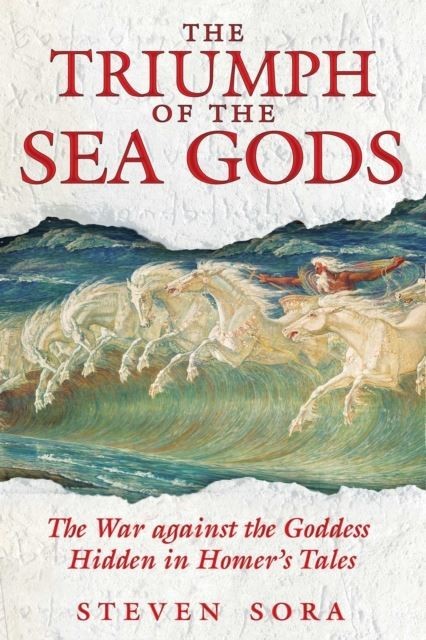 Triumph of the Sea Gods