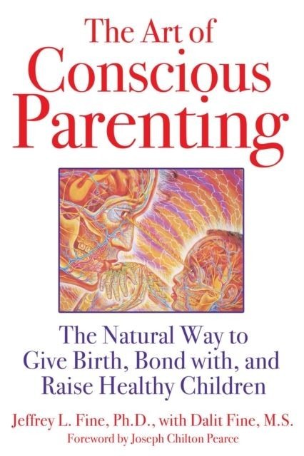 Art of Conscious Parenting
