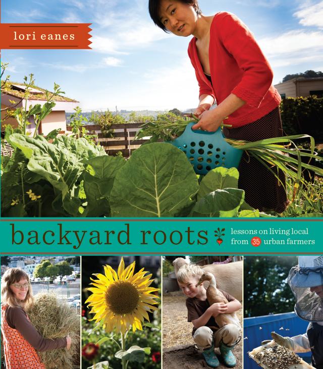 Backyard Roots