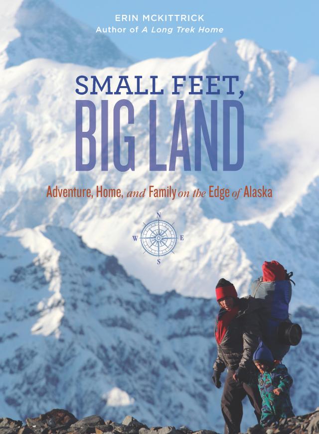 Small Feet, Big Land