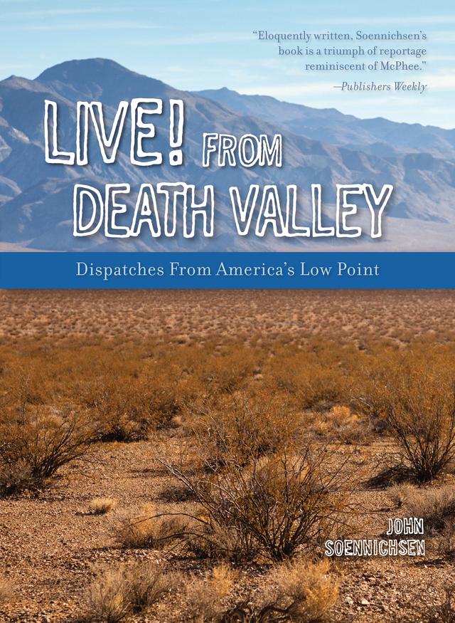 Live! From Death Valley