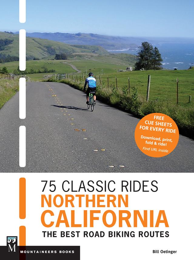 75 Classic Rides Northern California