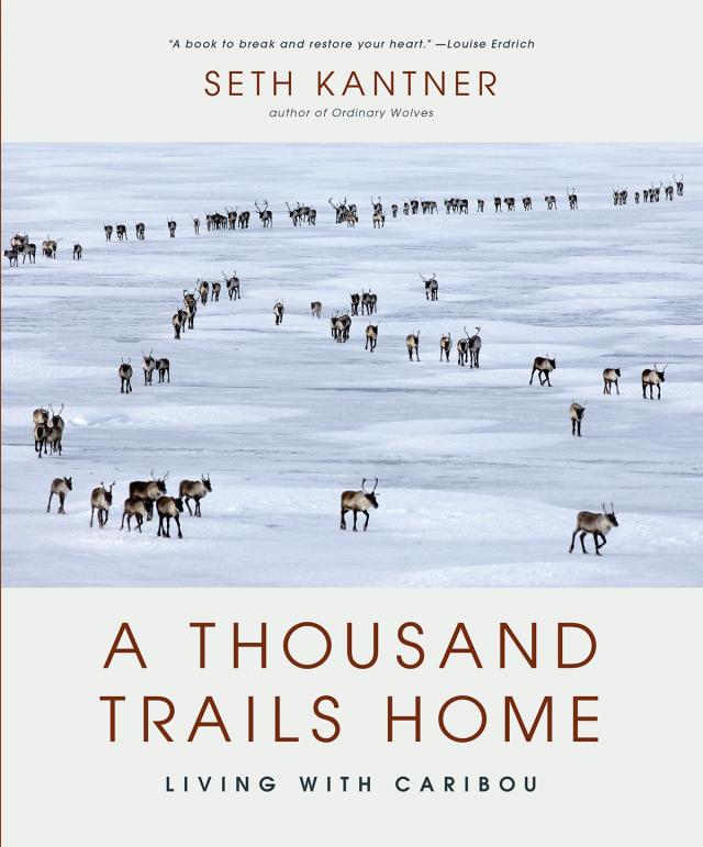 A Thousand Trails Home